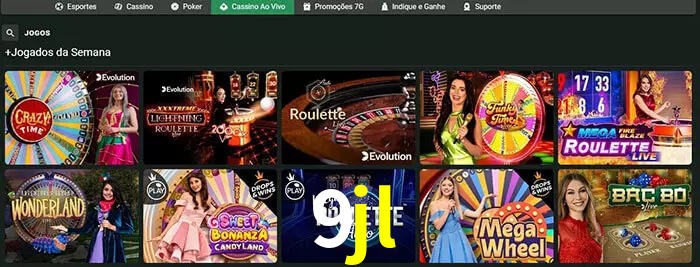 9jl bet