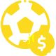 Aposte em esportes do mundo todo no 9jl!