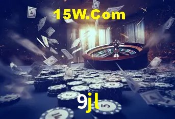 Inovações de Jogos na 9jl: O Futuro das Experiências Interativas