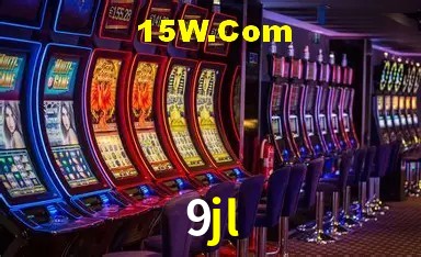 A Popularidade dos Caça-Níqueis no 9jl