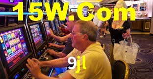 9jl: A Experiência de Casino com Jogos de Mesa ao Vivo