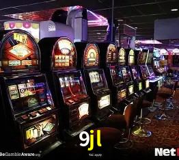 Descubra o Programa VIP da 9jl: Vantagens Exclusivas para Jogadores