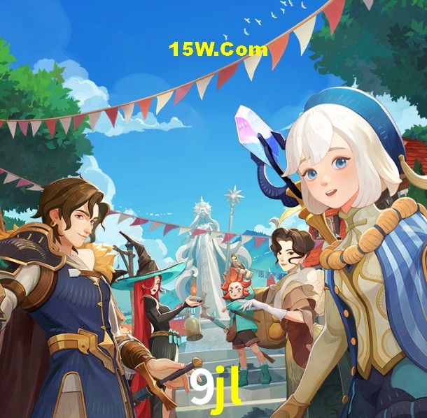 Inovações de Jogos na 9jl: O Futuro das Experiências Interativas