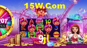Live Casino 9jl