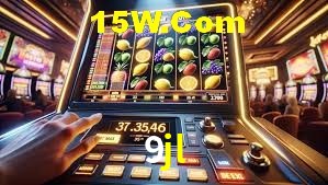 VIP Casino 9jl