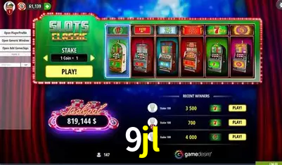 9jl cassino